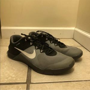 Nike Metcon 2 Flywire Womens Size US 10.5